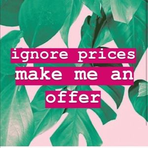 Everything! Checkout TOPS & MORE💰4/$20💰